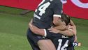 La Juve riparte Oggi le altre big