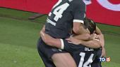 La Juve riparte Oggi le altre big
