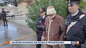 Covi segreti e complici, un altro nascondiglio