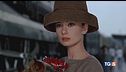 30 anni senza Audrey Hepburn