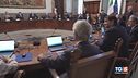 Manovra e risorse sul tavolo del Cdm