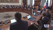 Manovre e risorse sul tavolo del Cdm
