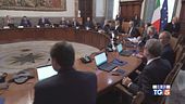 Manovre e risorse sul tavolo del Cdm
