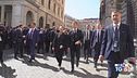 Emergenza migranti Dialogo e diplomazia