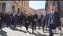 Emergenza migranti Dialogo e diplomazia