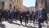Emergenza migranti Dialogo e diplomazia
