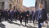 Emergenza migranti Dialogo e diplomazia