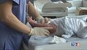 L'influenza è già qui Primo caso a Parma