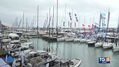 Il successo della nautica al Salone di Genova