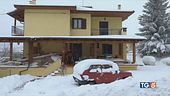Tra gelo, neve e disagi. Il Mose salva Venezia