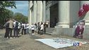 Strage di Brandizzo, l'addio alle vittime