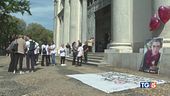 Strage di Brandizzo, l'addio alle vittime