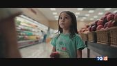 Segno dei tempi in quello spot