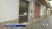 Ritrovata l'auto di Messina Denaro