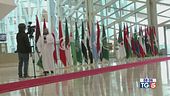 Visita diplomatica Meloni ad Algeri