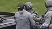 Terrore a Rotterdam studente spara e uccide