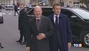 Scholz e Macron "Sosteniamo Kiev"