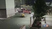 Capodanno cinese con strage a Los Angeles