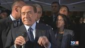 Berlusconi nel cuore e nei progetti di FI
