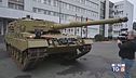 Berlino apre sui tank, Mosca minaccia