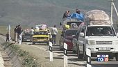 Il dramma armeno. Kosovo: minaccia serba