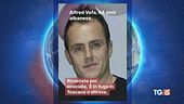 Omicidio Klodiana suicida l'ex marito