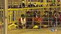 Riprendono gli sbarchi continua la polemica