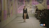 L'alta moda splende nella Ville Lumière