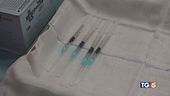Via alle vaccinazioni per influenza e covid
