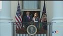 Tre first ladies tra accordi e ambizioni