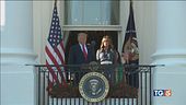 Tre first ladies tra accordi e ambizioni