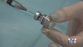 Al via le vaccinazioni per influenza e covid