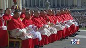 In un futuro conclave solo 16 gli italiani