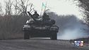 A Kiev i tank Usa e tedeschi