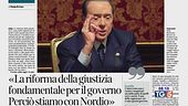 "Riforma necessaria siamo con Nordio"