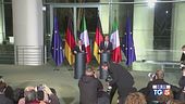 Migranti, polemiche tra Roma e Berlino