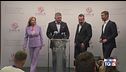 Oggi incarico a Fico, ministri Ue a Kiev