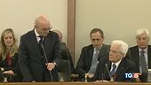 Fabio Pinelli eletto vicepresidente Csm