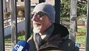 "Mi hanno picchiato, ma ci è andata bene"