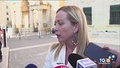 Meloni-magistrati è scontro sui migranti