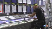 Disoccupazione giù Italo il 50% a Msc