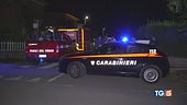 Tragedia familiare