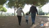 Amore e fiducia grazie ai nonni
