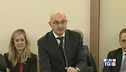 Pinelli eletto al Csm, ora riforma giustizia