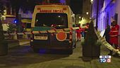 Spagna: attacco con machete a due chiese