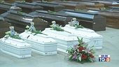 10 anni fa la strage di Lampedusa