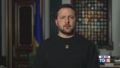 L'Ue è con Kiev. Mosca: nuovi missili?