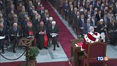 "Lealtà per riforma", giustizia e paradossi