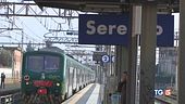 Spinto sui binari, presi due giovani