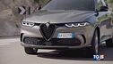 La prima vettura ibrida ricaricabile firmata Alfa Romeo